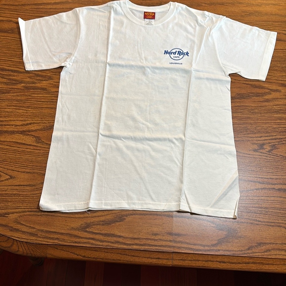 Hard Rock Cafe T-shirt